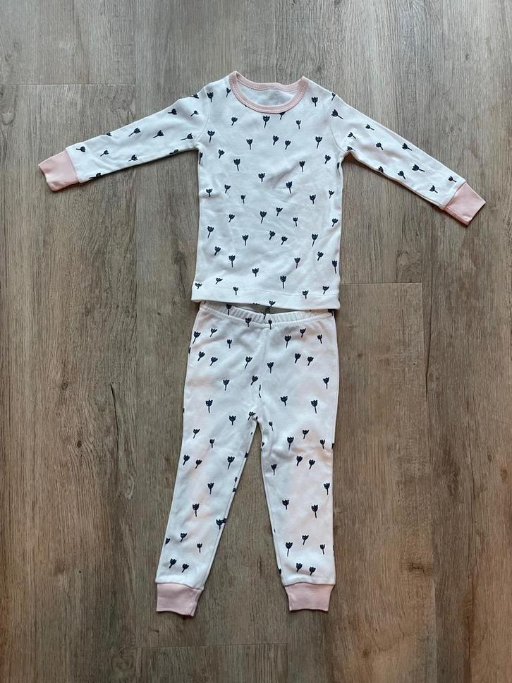 Fresk pyjama (86), Kinderen en Baby's, Babykleding | Maat 86, Zo goed als nieuw, Meisje, Nacht- of Onderkleding, Ophalen of Verzenden