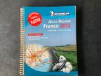 Michelin Atlas Routier France 2012, Boeken, Ophalen, Overige atlassen, Zo goed als nieuw, 2000 tot heden