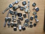 'partijtje batterijloze en /of defecte Herenhorloges (QB2-12, Sieraden, Tassen en Uiterlijk, Horloges | Heren, Overige merken
