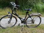 Union damesfiets 6 versnellingen (Shimano), Versnellingen, Zo goed als nieuw, 50 tot 53 cm, Ophalen
