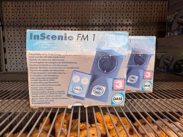 Oase InScenio FM 1 beschikbaar voor biedingen