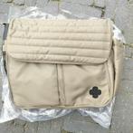 Kidsriver verzorgingstas taupe luiertas, Ophalen of Verzenden, Nieuw