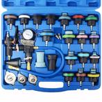 28 Delige Koelsysteem lekkage druk tester diagnose / afpers, Ophalen of Verzenden, FF-Europe, Info@f-cp.nl, Nordring 70 Garau