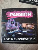 The Passion - Live in Enschede 2015 CD, Ophalen of Verzenden, Gebruikt