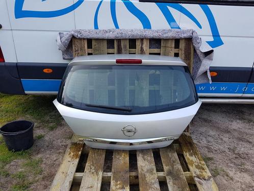 OPEL ASTRA H HB ACHTERKLEP, Auto-onderdelen, Carrosserie en Plaatwerk, Achterklep, Achter, Gebruikt, Ophalen of Verzenden