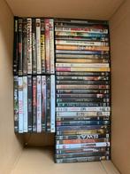 100 DVD’s, gebruikt, goede staat (II), Cd's en Dvd's, Dvd's | Overige Dvd's, Ophalen of Verzenden
