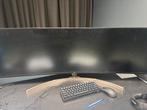 LG 49WL95C-W 49 inch ULTRAWIDE monitor, Ophalen, IPS, Ultrawide, 60 Hz of minder