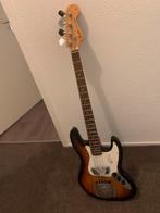 Basgitaar type Jazz Bass, sign Herman Deinem, Ophalen, Zo goed als nieuw