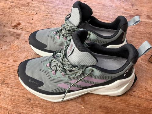 adidas Terrex Trailmaker 2 GT trailrunningschoenen mt 39 1/3, Sport en Fitness, Loopsport en Atletiek, Nieuw, Hardloopschoenen