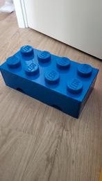 Lego xxl opberg doos met laden, Ophalen of Verzenden, Zo goed als nieuw, Overige merken