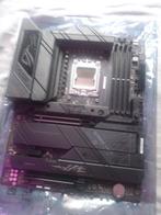ASUS ROG STRIX X670E-F GAMING WIFI, Computers en Software, Moederborden, Verzenden, ATX, AM5, AMD