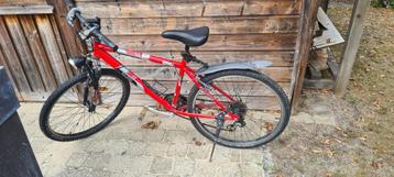 Raleigh Utan - mountain bike 26 inch wielen beschikbaar voor biedingen
