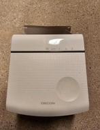 Orcon CO2 bedieningssensor 15RF 230v, Doe-het-zelf en Verbouw, Ophalen of Verzenden, Zo goed als nieuw, Ventilator en Afzuiger