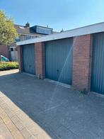 Te huur ruime garage in Zoetermeer