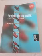 R. Grit - Project Management, Boeken, Gelezen, R. Grit, Ophalen of Verzenden