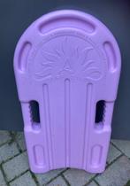 Surf Swim / surf plankje / surf board/ licht paars, Ophalen, Gebruikt