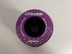 Nieuwe Greddy Sport Luchtfilter - Universeel paars, Auto diversen, Tuning en Styling, Ophalen of Verzenden