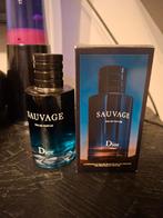 Dior Sauvage Eau de Parfum helemaal vol, Ophalen of Verzenden, Zo goed als nieuw