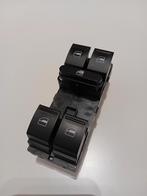 Schakelaar Raambediening Bestuurdersdeur Passat B6 / 3C5, Auto-onderdelen, Ophalen of Verzenden, Nieuw, Volkswagen