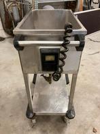 Au bain marie elktrisch, Ophalen, RVS Meubilair