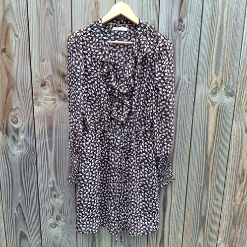 Freebird zomer jurk maat S, Kleding | Dames, Jurken, Zo goed als nieuw, Maat 36 (S), Overige kleuren, Knielengte, Ophalen of Verzenden