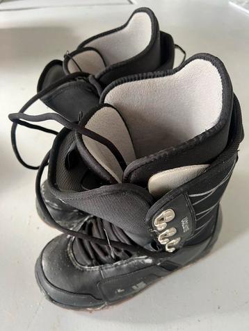 Burton Snowboard Boots - Gebruikt beschikbaar voor biedingen