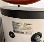 Buffervat 100 liter Vaillant, 20 tot 100 liter, Ophalen of Verzenden, Onderdeel, Minder dan 3 jaar oud