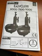Vijverpomp Hozelock easyclear 900, Ophalen, Gebruikt, Vijverpomp