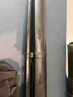 Eurom Gardencleaner 3001 Bladblazer/Zuiger - Almere, Gebruikt, Handgedragen, Ophalen of Verzenden, Met opvangzak