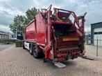 Iveco AD260SY/PS vuilniswagen geesinknorba, Automaat, Stof, Euro 6, Bedrijf