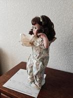 Ashton Drake - Me and My Blankie, Verzamelen, Ophalen of Verzenden, Zo goed als nieuw, Pop