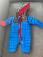 Nike origineel winterpak baby maat 62-68 zgan, Ophalen, Jongetje of Meisje, Zo goed als nieuw, Jasje