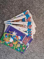 Donald Duck extra's stripboeken. 16 stuks., Meerdere comics, Ophalen of Verzenden, Zo goed als nieuw, Europa