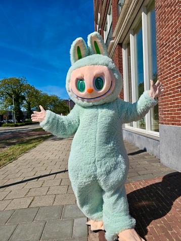 Labubu te huur verschillende kleuren beschikbaar voor biedingen
