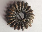 Aparte broche, Sieraden, Tassen en Uiterlijk, Broches, Ophalen of Verzenden, Gebruikt, Overige materialen