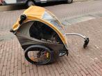 Burley D'Lite 2 fietskar, Ophalen, Gebruikt, Kinderkar, Burley