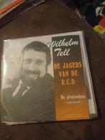 Wilhelm.tell  de jagers van de r.c.d, Ophalen of Verzenden, Zo goed als nieuw, Overige formaten, Levenslied of Smartlap