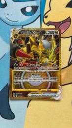 Giratina Vstar Lost Origin gold, Hobby en Vrije tijd, Verzamelkaartspellen | Pokémon, Verzenden, Zo goed als nieuw, Losse kaart