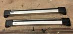Thule wingbar dakdragers Seat Altea XL, Auto diversen, Dakdragers, Ophalen, Zo goed als nieuw