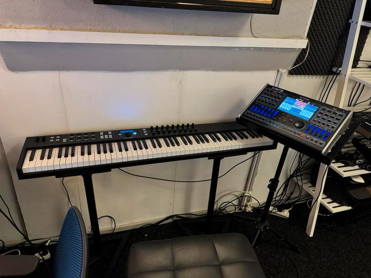Ketron Event X, Muziek en Instrumenten, Keyboards, Nieuw, Overige aantallen, Overige merken, Ophalen