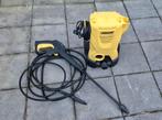 Kärcher K 2.490 Hogedrukreiniger, Tuin en Terras, Hogedrukreinigers, Gebruikt, Kärcher, Ophalen of Verzenden, Elektrisch