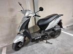 Nette Kymco agility 50 45km bj 2015, Ophalen, Gebruikt, Maximaal 45 km/u, Agility