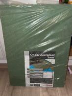 NIEUW Ondervloer platen 7m2 / 15 platen, Doe-het-zelf en Verbouw, Vloerdelen en Plavuizen, Ophalen, Overige materialen, 30 cm of meer