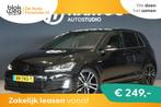 Volkswagen Golf 2.0 TDI GTD € 17.499,00, Auto's, Volkswagen, Stof, Zwart, Bedrijf, Diesel