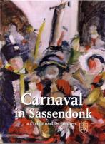 Carnaval in Sassendonk, Ophalen of Verzenden