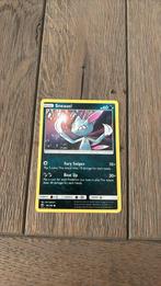 Sneasel, Hobby en Vrije tijd, Verzamelkaartspellen | Pokémon, Ophalen, Zo goed als nieuw, Losse kaart