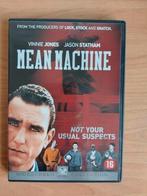 The Mean Machine - Jason Statham, Vanaf 16 jaar, Verzenden, Zo goed als nieuw, Actie