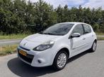 Renault Clio 1.2 5Drs. Collection Airco Lichtmetalen velgen, Euro 5, Gebruikt, 4 cilinders, Wit