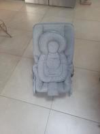 Wipstoel met newborn insert, Kinderen en Baby's, Ophalen, Gebruikt, Verstelbaar, Wipstoel