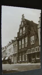 Brielle  Voorstraat., Verzamelen, Ansichtkaarten | Nederland, Ophalen of Verzenden, Ongelopen, Zuid-Holland